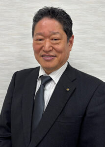 理事長　畑豊