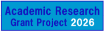 Academic Research Grant Project