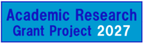 Academic Research Grant Project